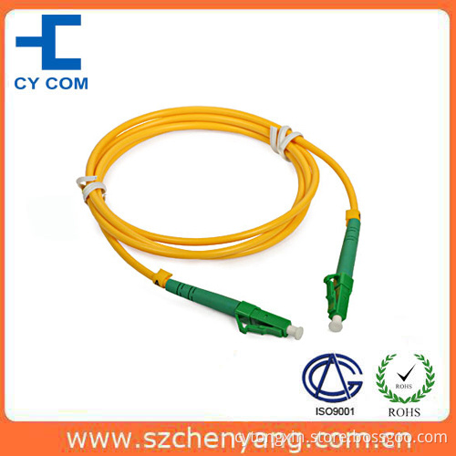 Fiber Optic Patch Cord (LC/APC-LC/APC-SM-SX-3.0-1M)